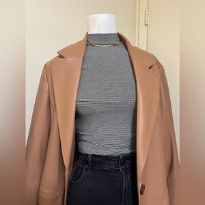 NWT - Sans Souci Bodysuit - Size M